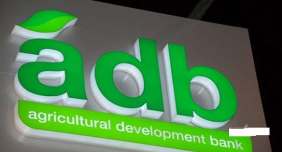 ADB fetches 326 million cedis from IPO