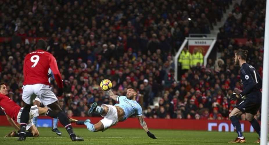 SCOREBOARD: Results From Top European Leagues