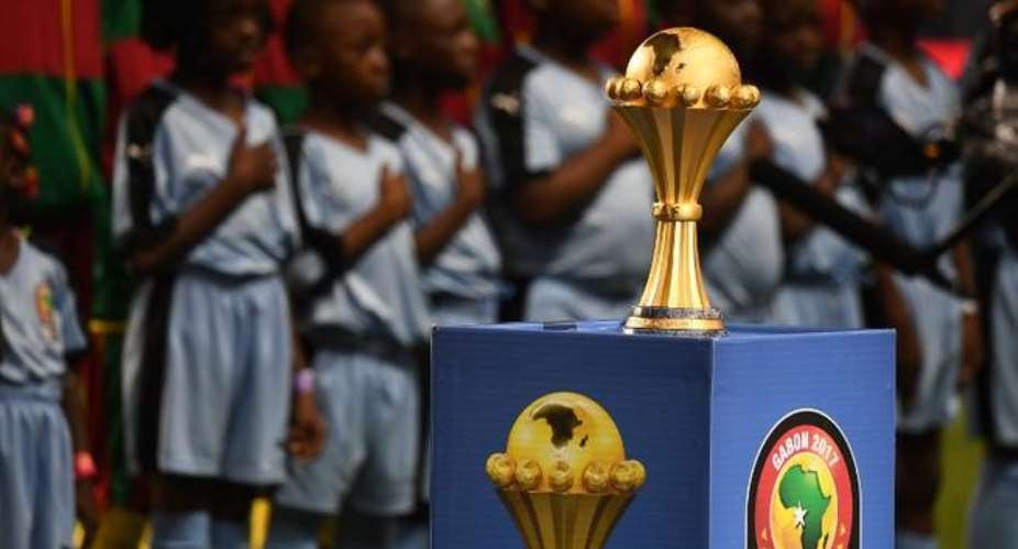 BREAKING NEWS: AFCON Hosts To Be Decided On January 9