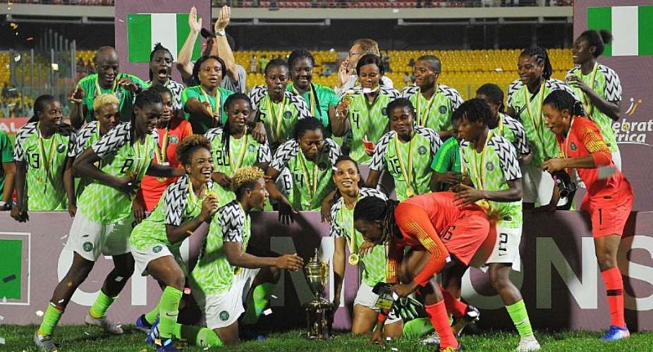 Fifa WWC: Nigeria Have A Chance To Progress From Group A – Dennerby