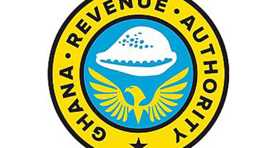 The Ghana Revenue Authority