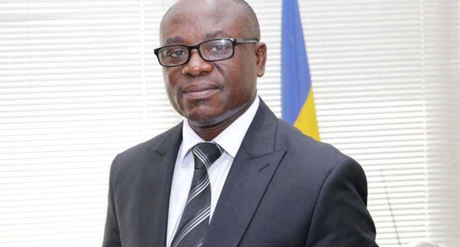 Paul Ansah