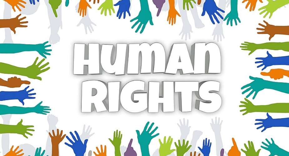 Sheikh Tamim Bin Hamad Foundation observes Human Rights Day