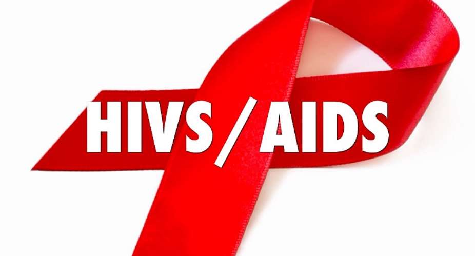 Thirty-eight years (1986–2021) of HIV/AIDS in  Ghana