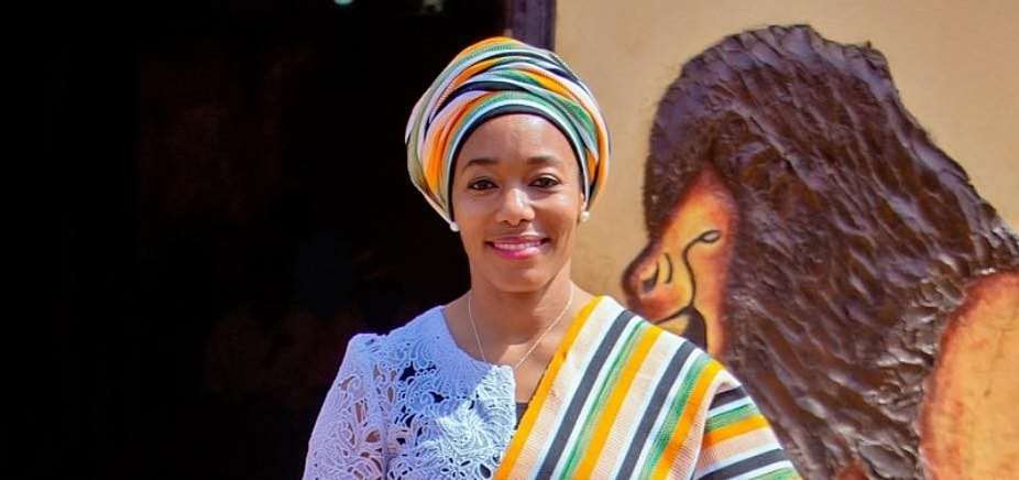 #Election2024: Zanetor retains Korle-klottey seat for the third time