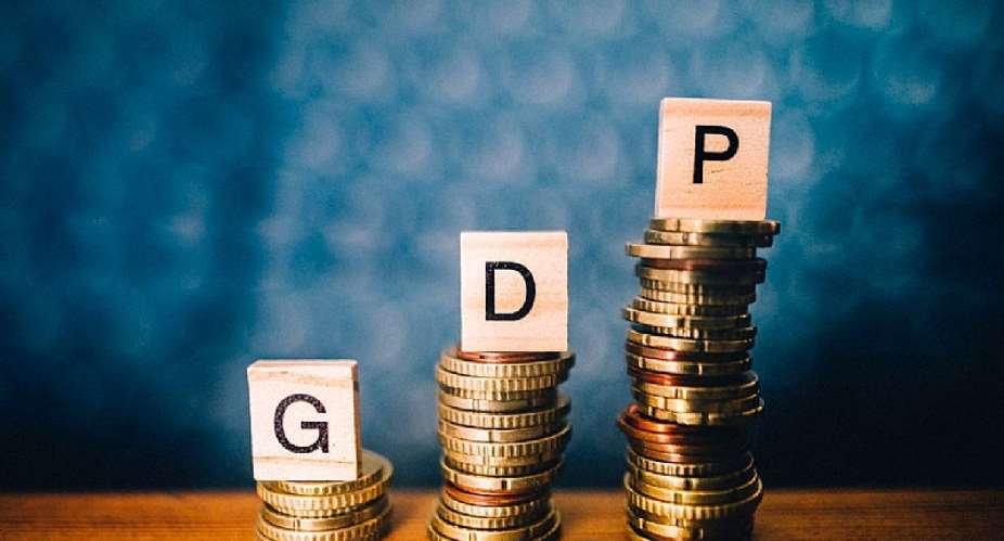 Ghana’s 128 Billion Dollar Economy and Who Benefits From Growth