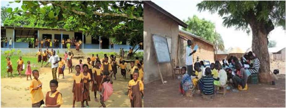 From Margins to Mainstream: How Targeted Education Interventions Can Drive Upward Mobility in Ghana’s Disadvantaged Communities