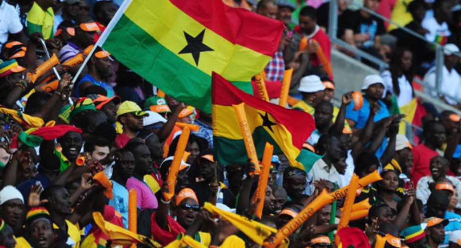 Election 2016: Ghana is the winner!