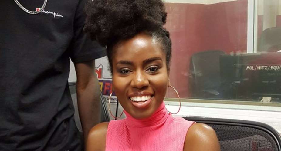 If A Man Has Money, Character Doesn't Matter – MzVee Searches For Ideal Man