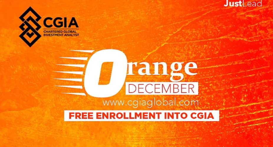 CGIA Launches Free Enrollment Campaign – Orange December