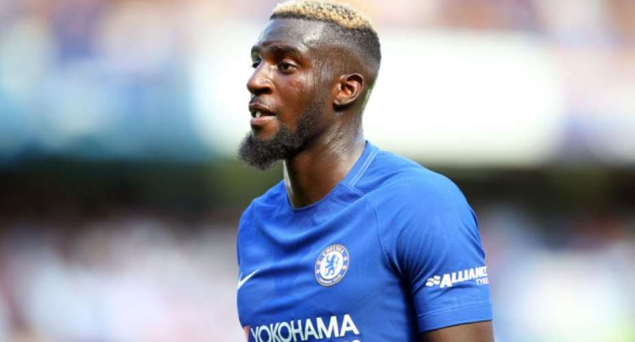 Michael Essien Wants Chelsea fans To Be Patience With Tiemoue Bakayoko