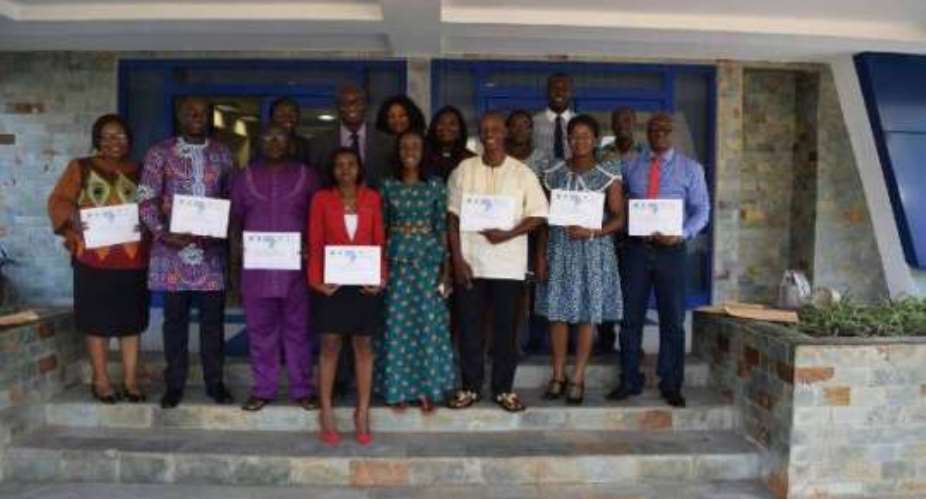 FDA Holds Clinical Trials Workshop