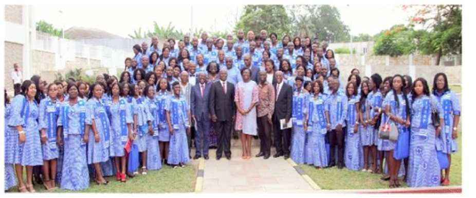 Professional Certification Should Be The Focus During Recruitments---HR Practitioners Advised