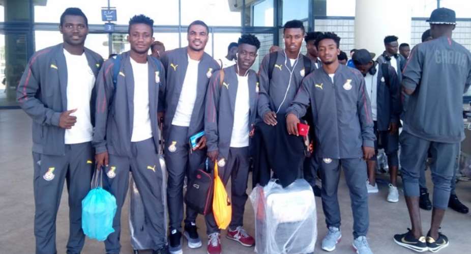 Black Satellites Aims To Bounce Back After Niger Loss
