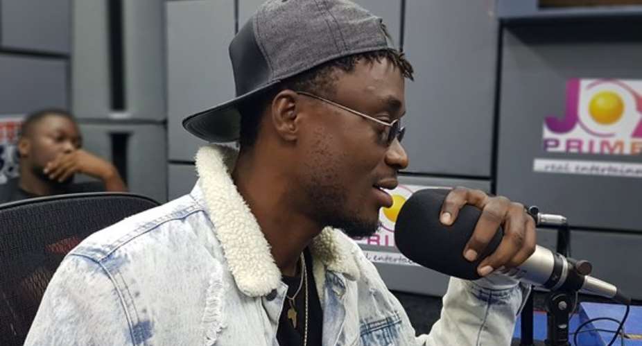 You're Not Qualified To Grade Rappers If I'm Not In Top 5 list – E.L