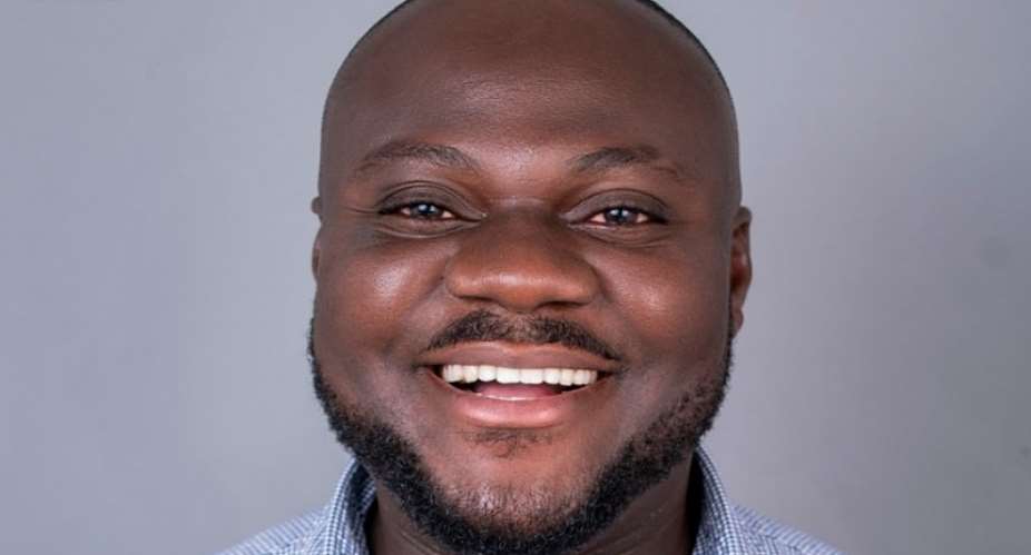 Ghanaian screenwriter, Anthony Osarfo, wins Hollywood Blood Horror Festival 2019 contest