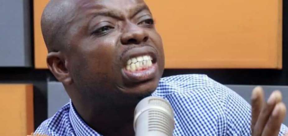 NPP won Banda parliamentary seat, EC figures ‘flawed, deceitful’ – Abronye DC