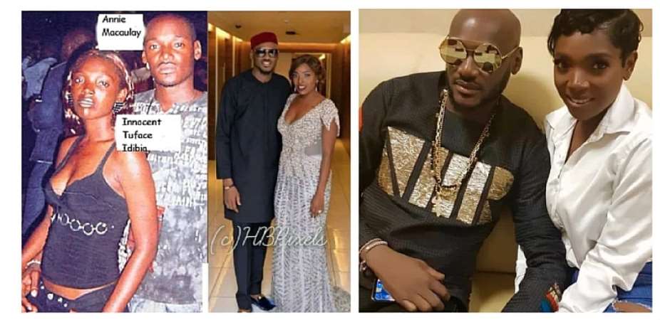 Credit: <a href=https://www.kemifilani.ng/news/annie-and-2faces-love-story-how-they target=_blank>www.kemifilani.ng</a>