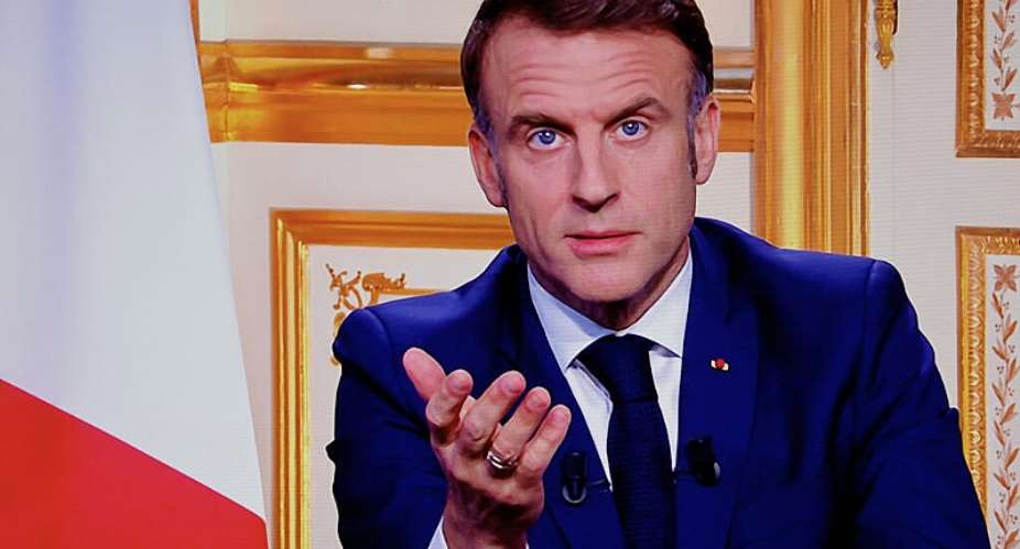  Ludovic MARIN / AFP/File