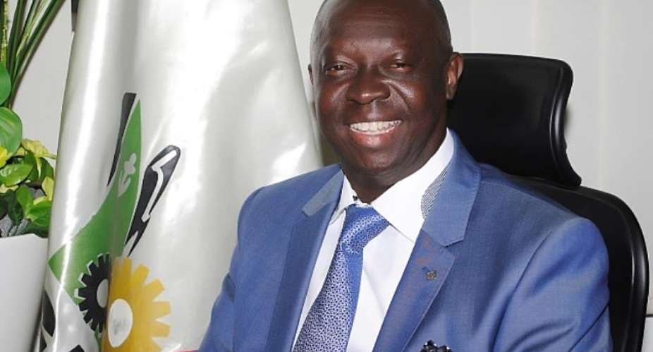 Appoint Right Personnel To Revive GPL – Kwabena Yeboah Tells GFA