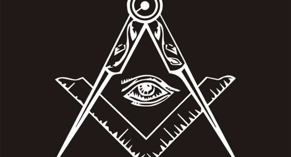 Freemasonry Not Occultism---Grand Master Dispels Rumours