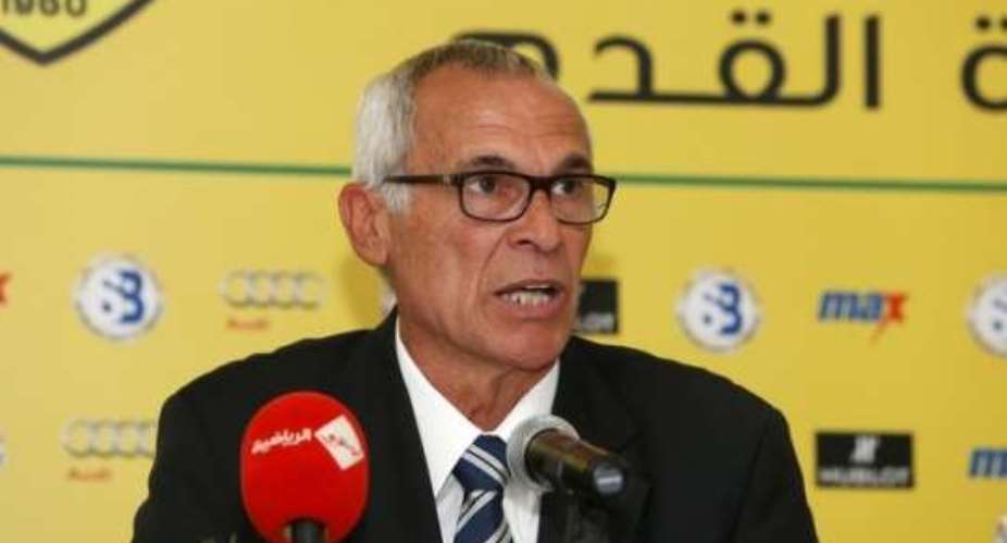 Egypt coach Cuper unhappy with injury situation in camp