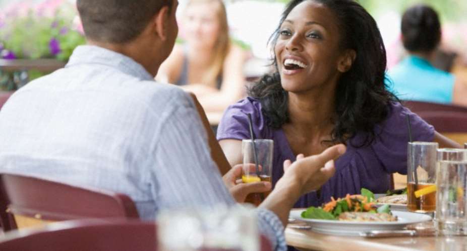 5 Ways To Prepare For A Perfect First Date