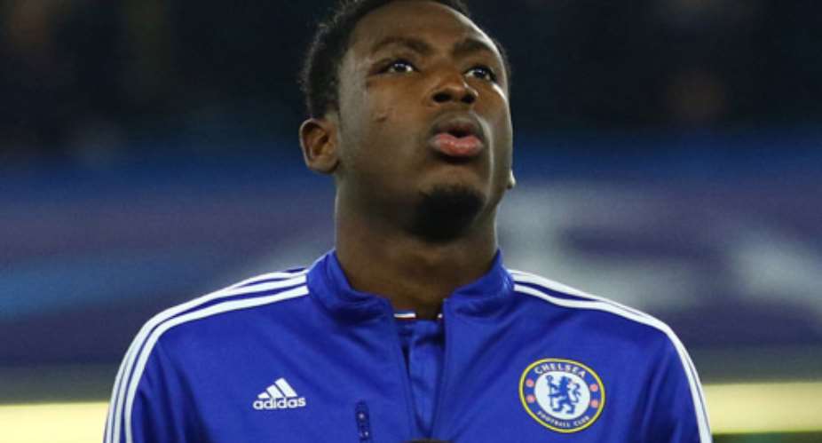 EXCLUSIVE: Chelsea Defender Baba Rahman Set To Return To Schalke 04