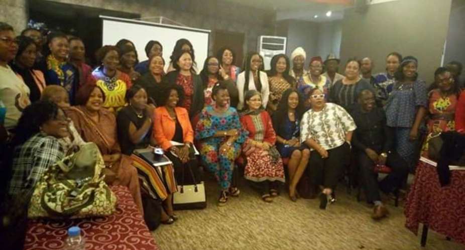 Gender Ministry Welcomes LNAP Endorsement By Liberian Cabinet