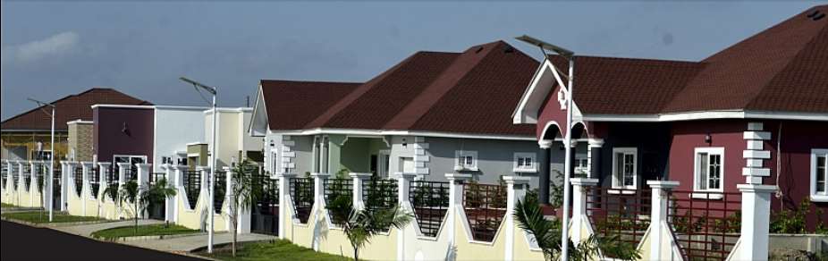 Property Taxes And The Rich, Famous And Powerful In Ghana