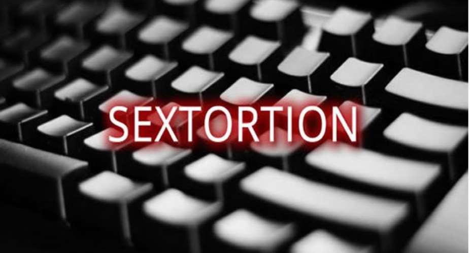 10 Sexual Extortion Cases Recorded in Less Than a Month—Police