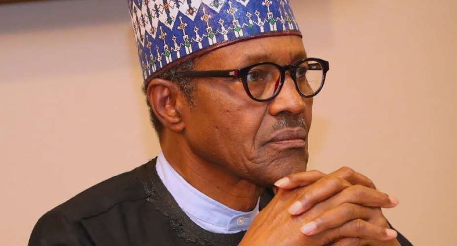 Igbo Hated Buhari, Now Begs him for Presidency