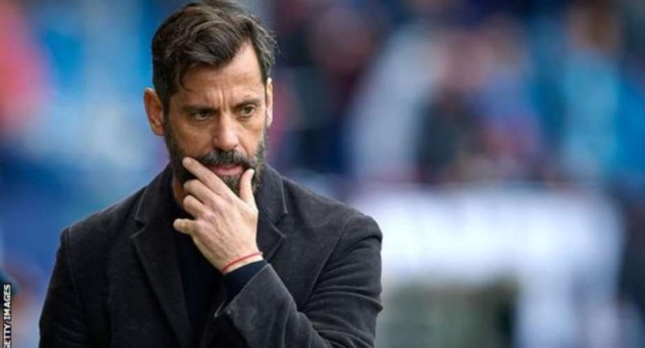 Watford Sack Sanchez Flores After Less Than Three Months In Charge