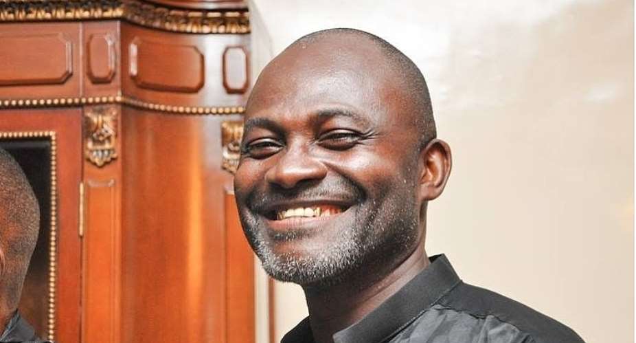 Ahmeds Death: Ken Agyapong's Life Could Be Jeopardized- NPP man
