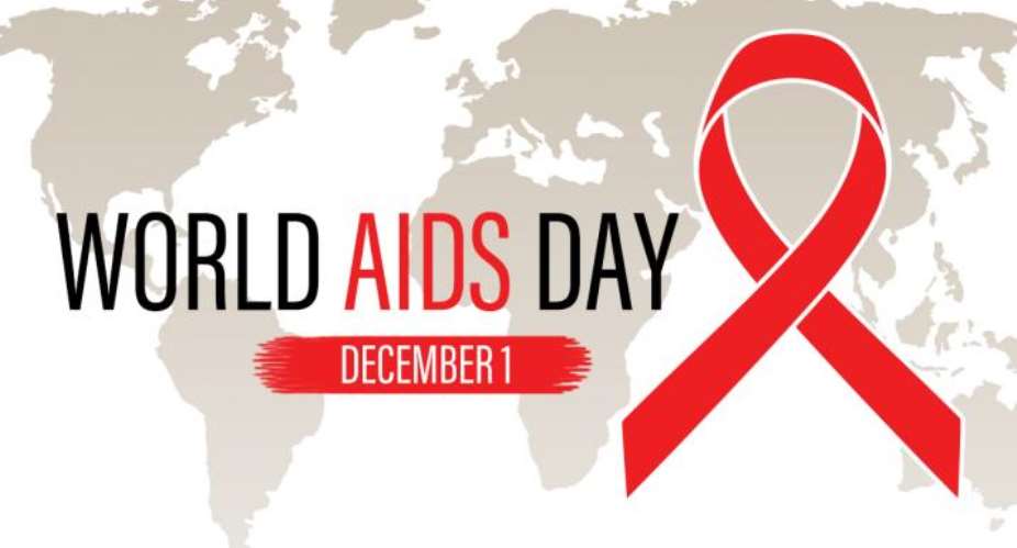 World AIDS Day: Ghana joins the rest of the World to observe World AIDS Day