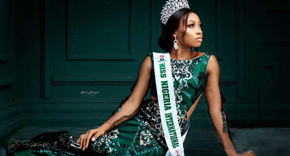 Queen Victory Obasi Set To Launch Agriculture Themed Story Book In Abuja
