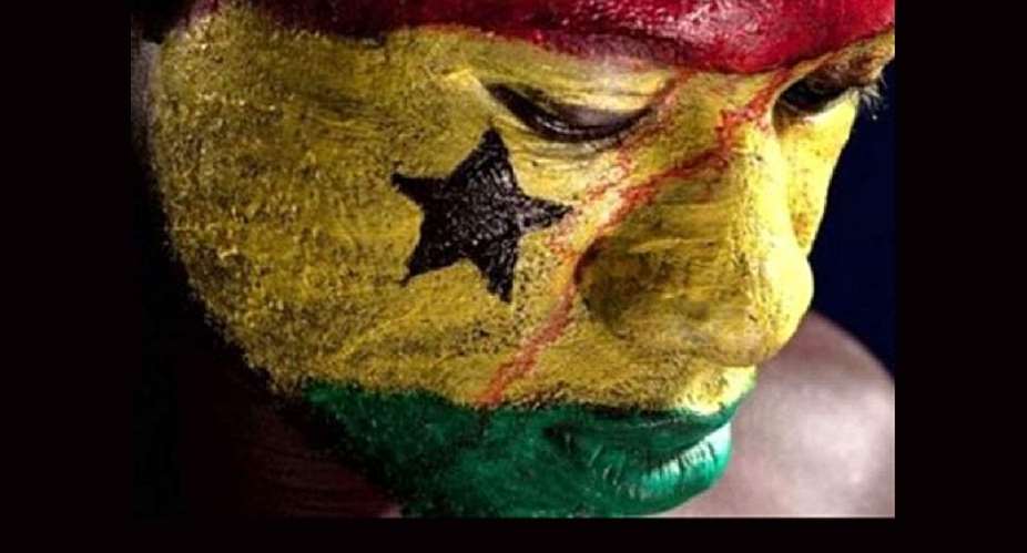 3 Reasons Ghana Is Still Not A Developed Country After 63 Years