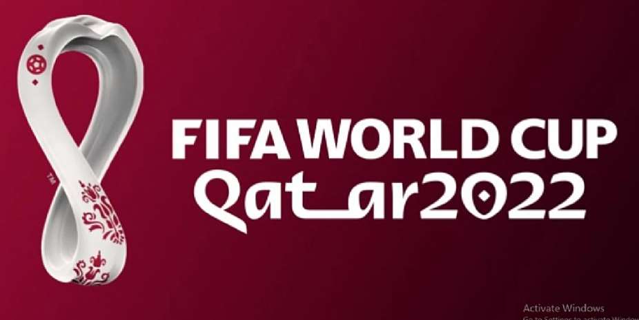 Pots For FIFA World Cup Qatar 2022 Group Phase Draw Revealed