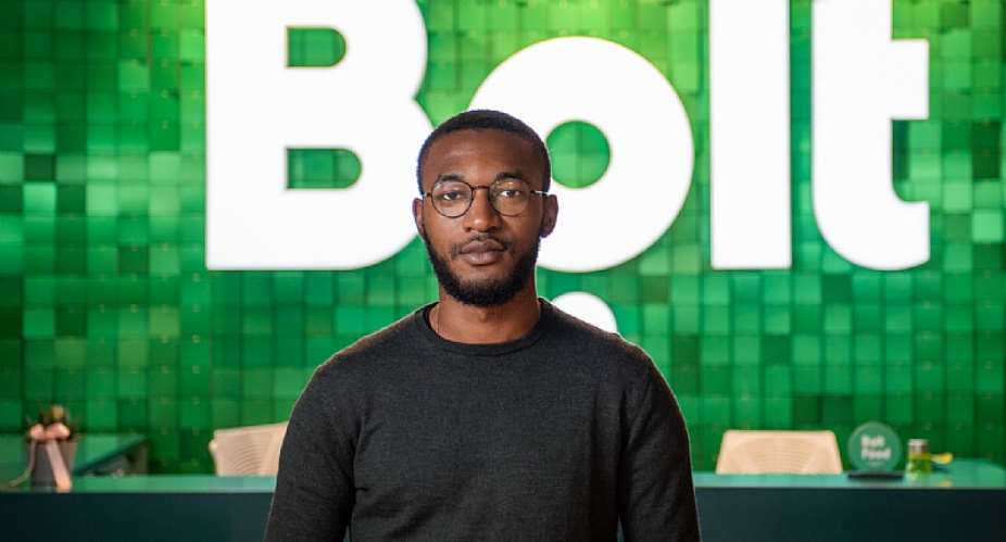 Bolt Appoints Nonso Onwuzulike As New Country Manager