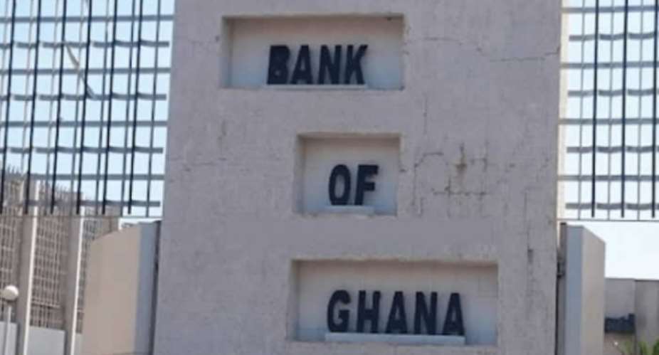 Should all importers and exporters open digital accounts at the Bank of Ghana - and pay taxes and levies directly into them?
