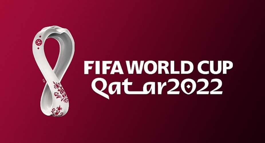LIVE STREAMING: African Draw For FIFA World Cup Qatar 2022 Qualifiers - Round 2