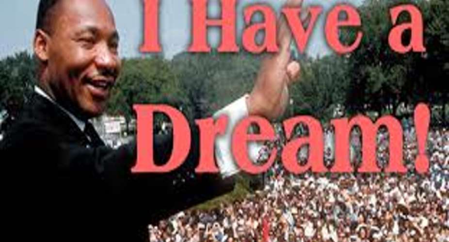 The Lessons As We Celebrate Martin Luther King Day