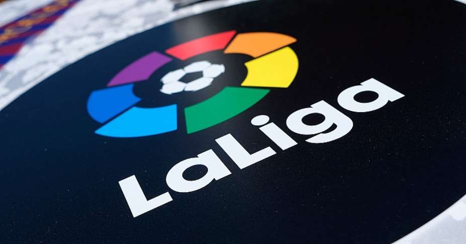 Liga President Javier Tebas Hopes For Fans' Return In January