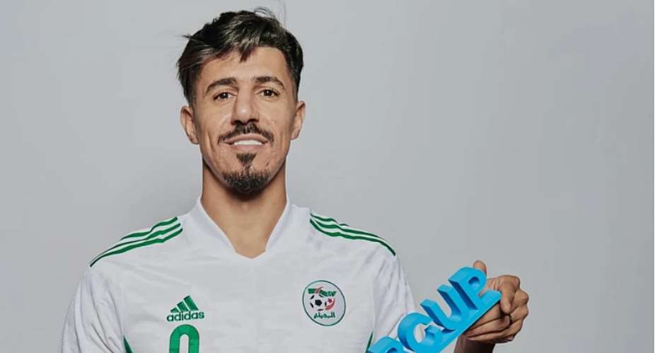 Stars set to shine at the FIFA Arab Cup