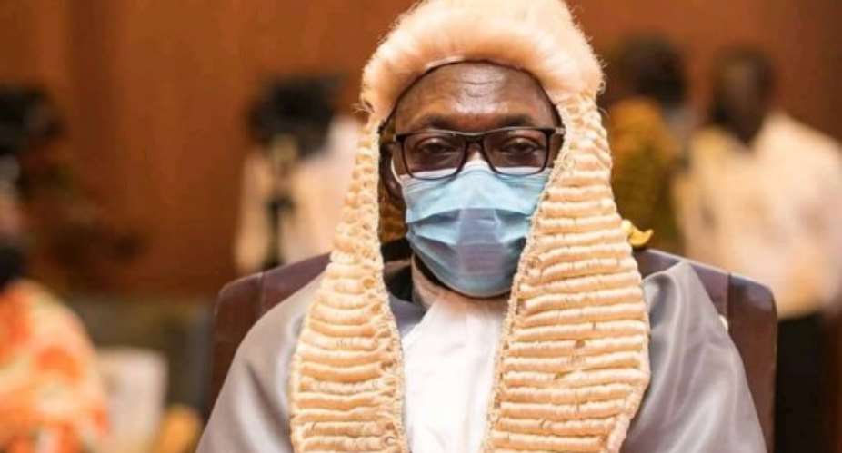 Nyagbo Traditional Council defends Justice Honyenuga over alleged unwarranted attacks