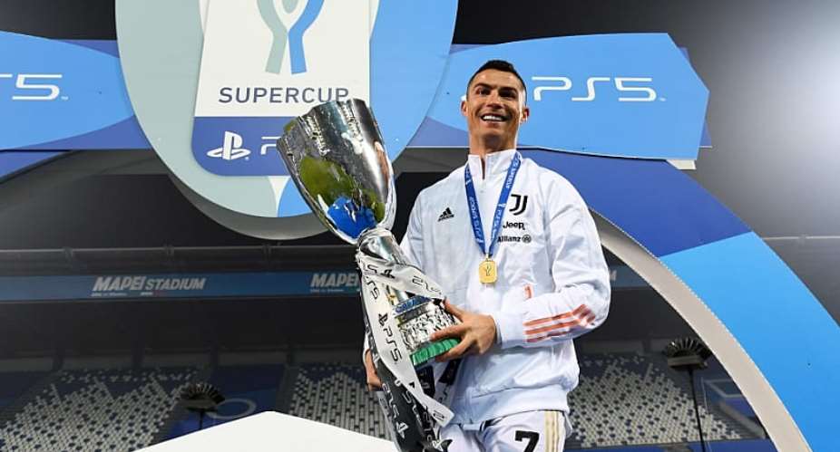Cristiano Ronaldo's latest slice of history disputed: Czech FA claims Josef Bican scored 821 goals