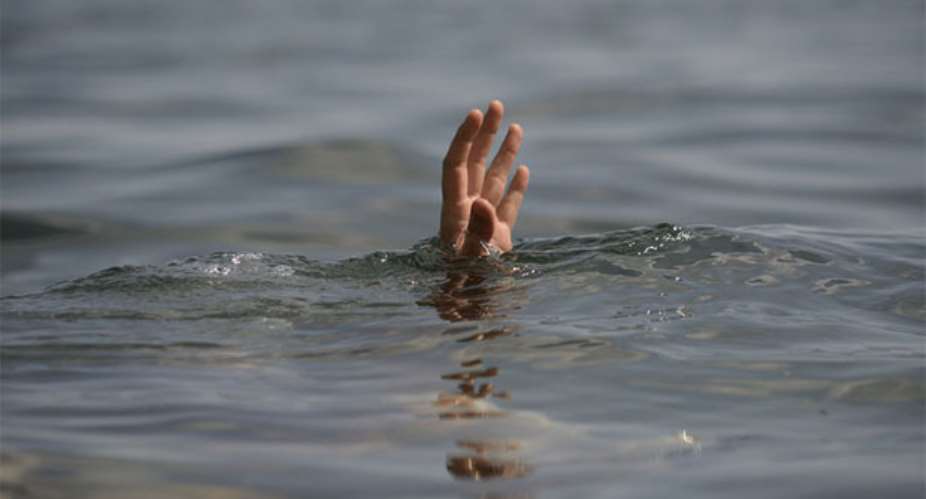 58-year-old man drowns whilst fishing