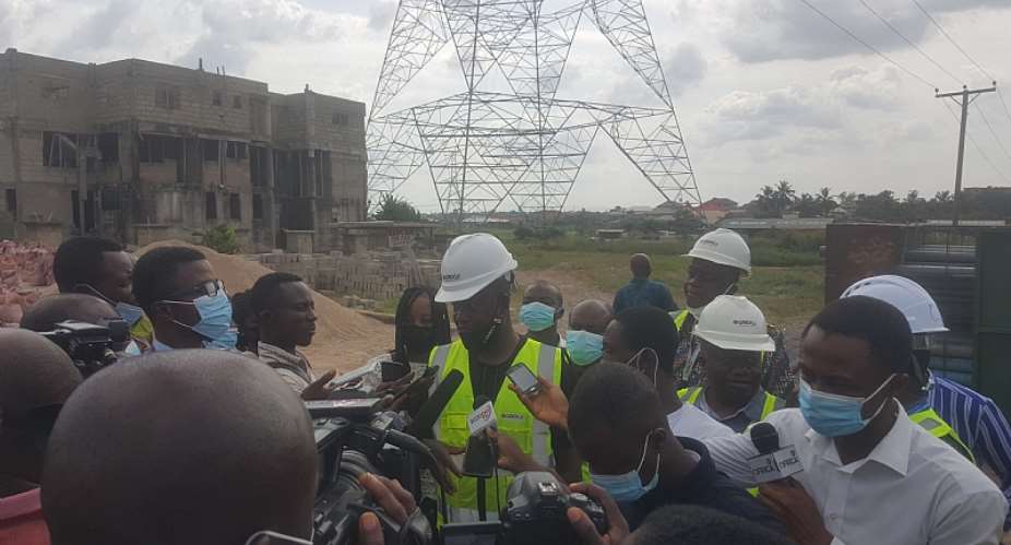 ECG, GRIDCo apologise for power outages in Greater Kumasi
