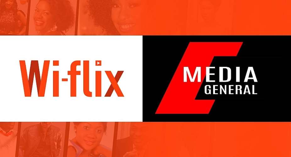 Wi-Flix, Media General announce production and distribution partnership
