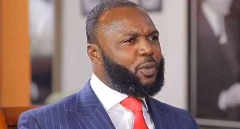 Court orders State and lawyers of Ato Essien to address it on terms of payment